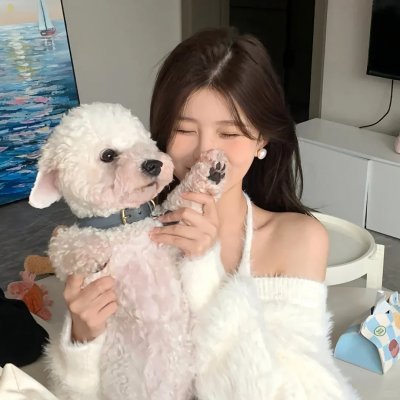 妻子的秘密世界
