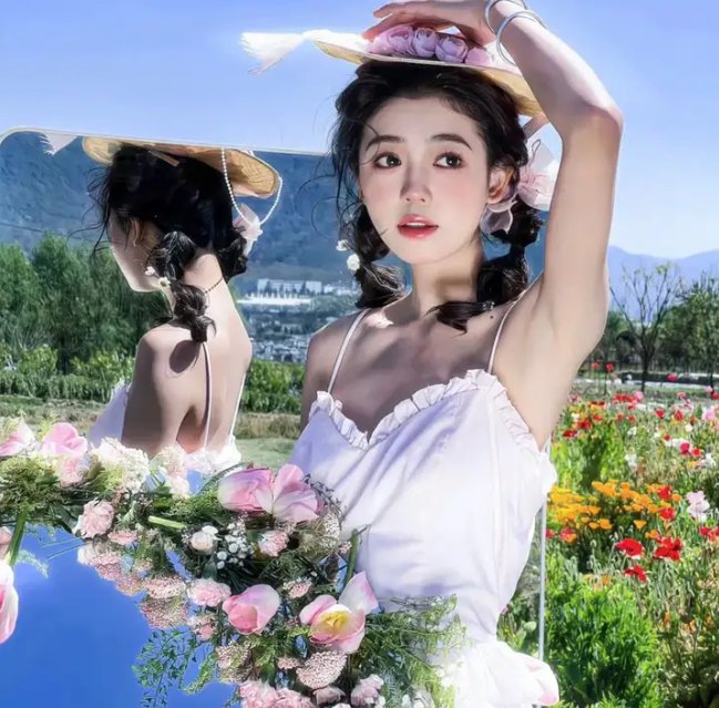 最后的灰姑娘