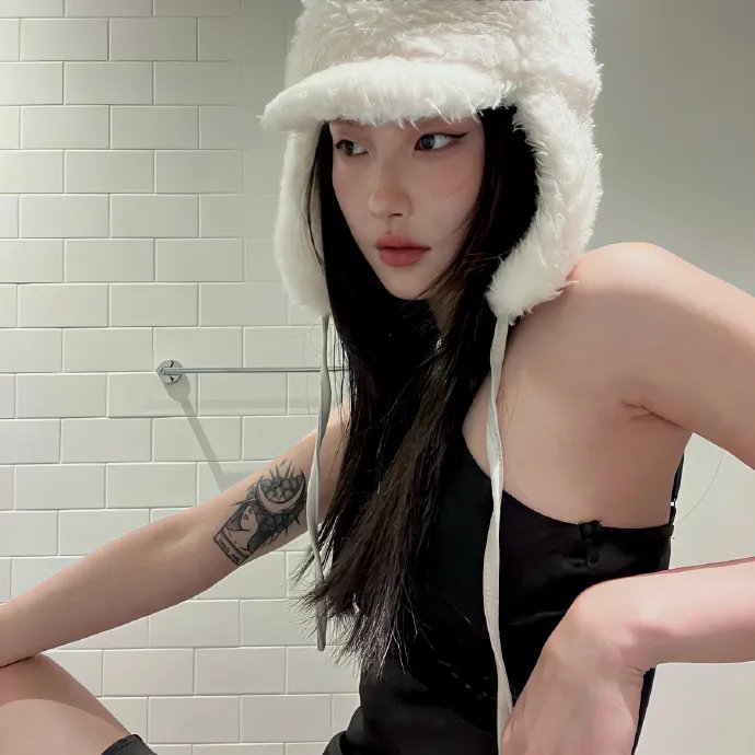 为了姐妹